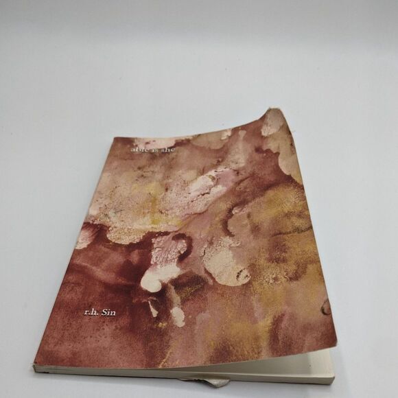 able is she (Mood Boards for Women) - Used - Good - Picture 1 of 4